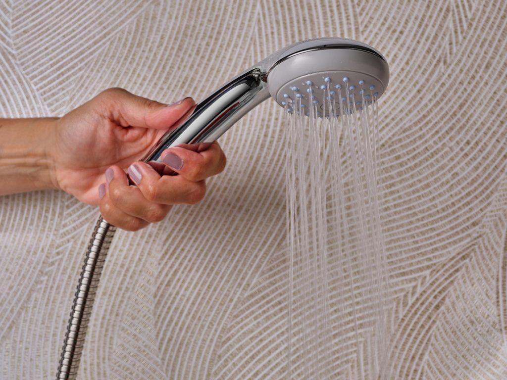 Grifo para ducha 901476 