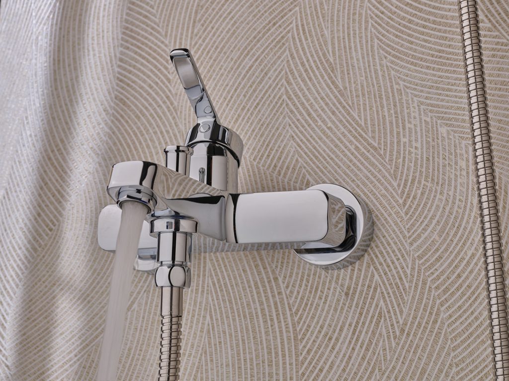 Bath shower mixer 901494 