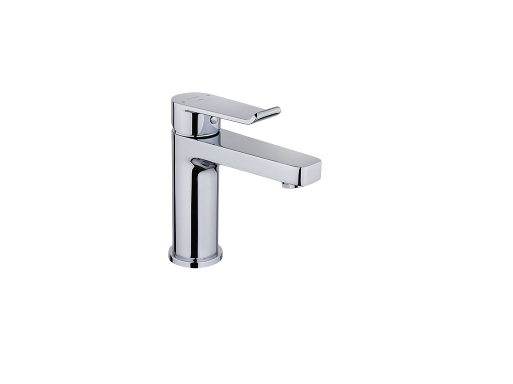 M washbasin mixer