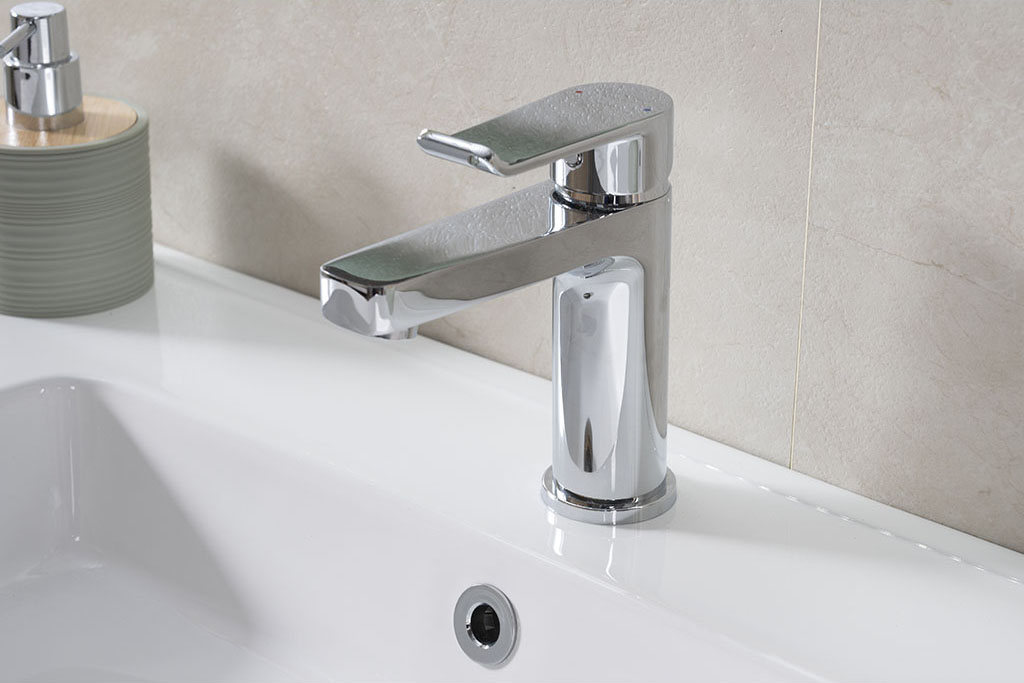 M washbasin mixer 901578 