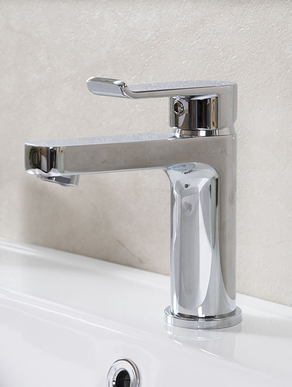 M washbasin mixer 901581 
