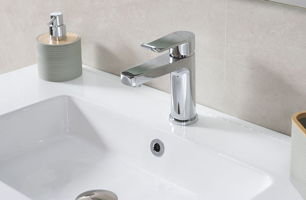 M washbasin mixer 901584 