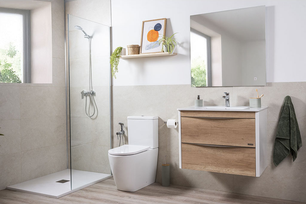 M washbasin mixer 901593 