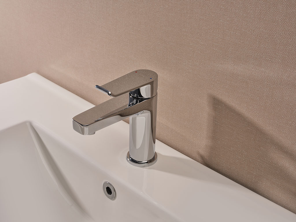 M washbasin mixer 901596 