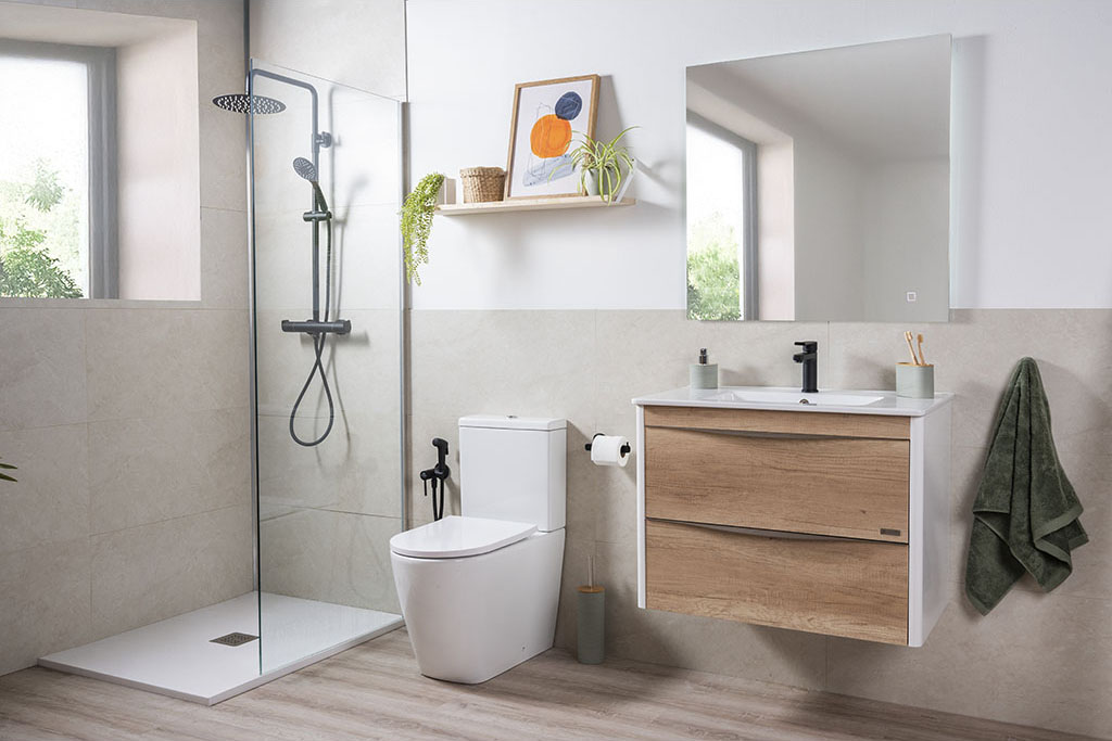 Grifo de lavabo m 901608 