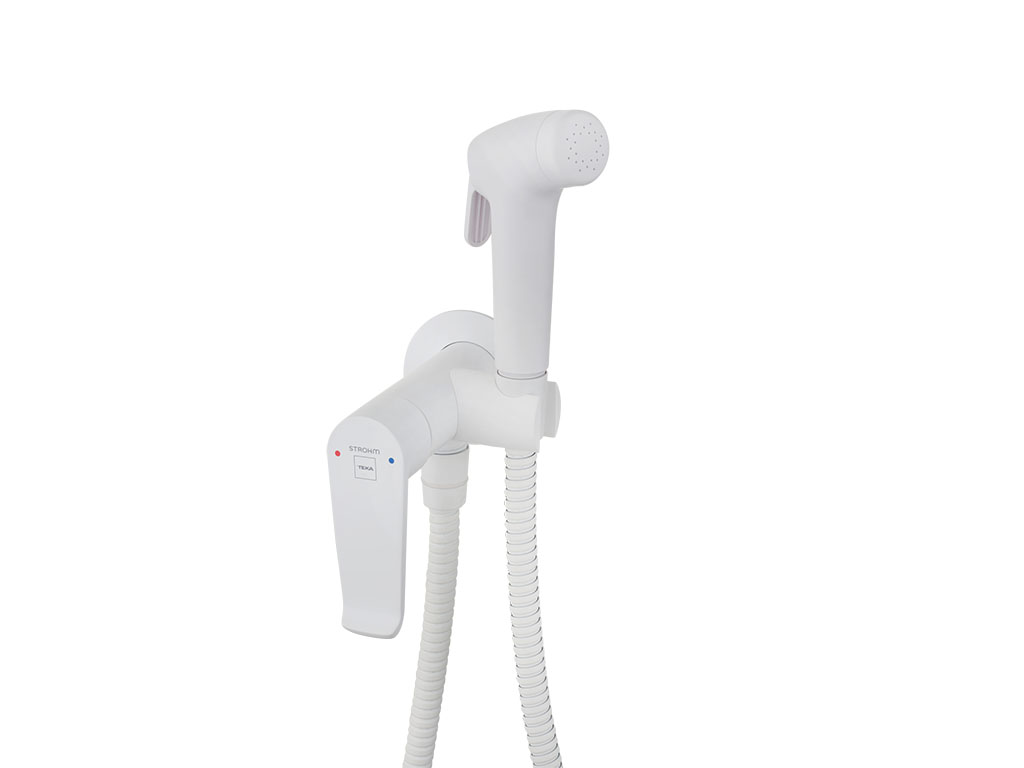 Strohm Shut-off - Strohm Teka : Strohm Teka