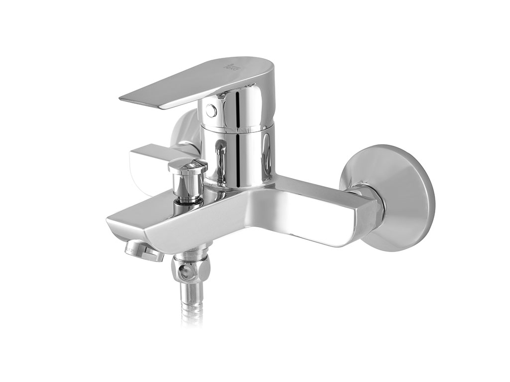 Bath shower mixer