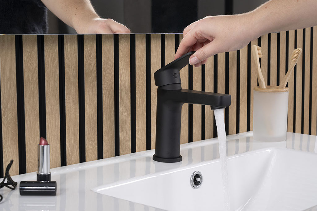 Grifo de lavabo m 901812 