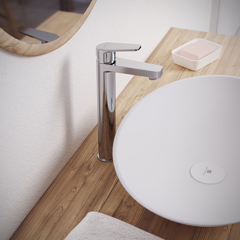 Grifo de lavabo xl 901830 