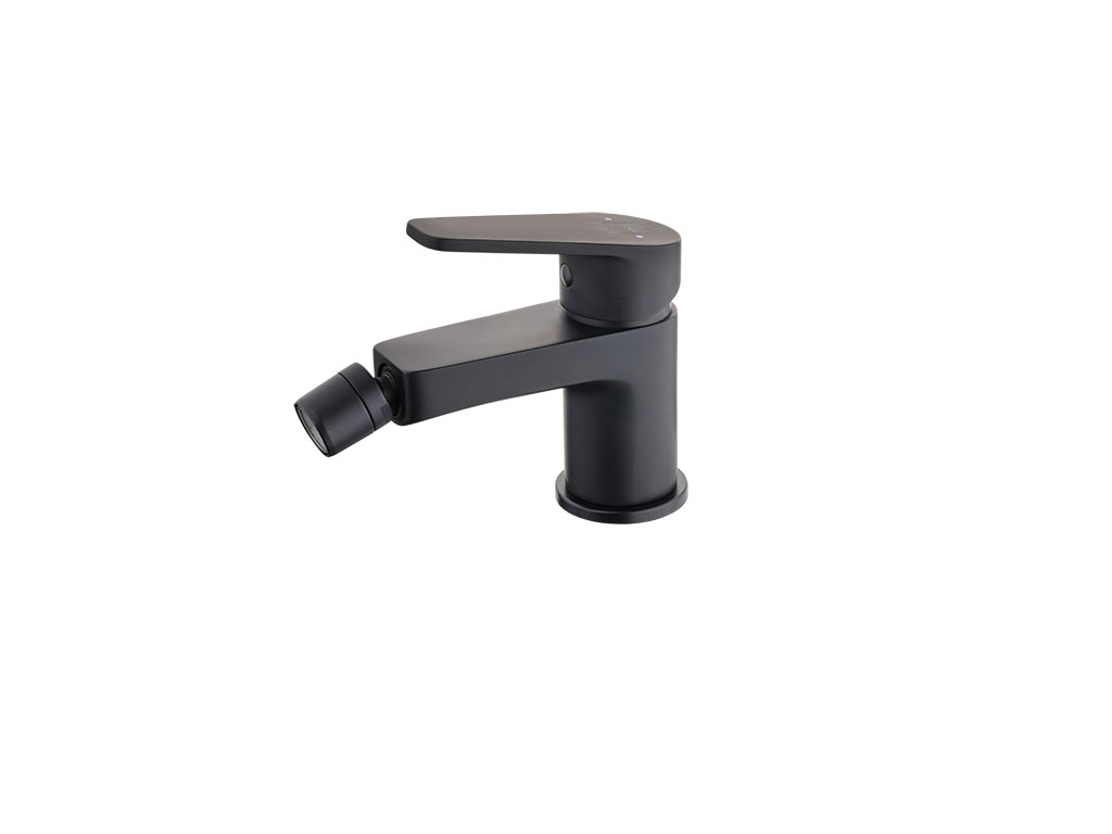 Bidet mixer