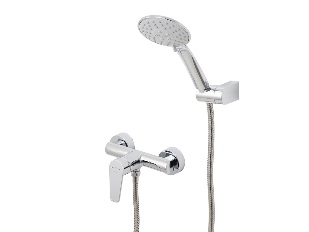 Grifo para ducha