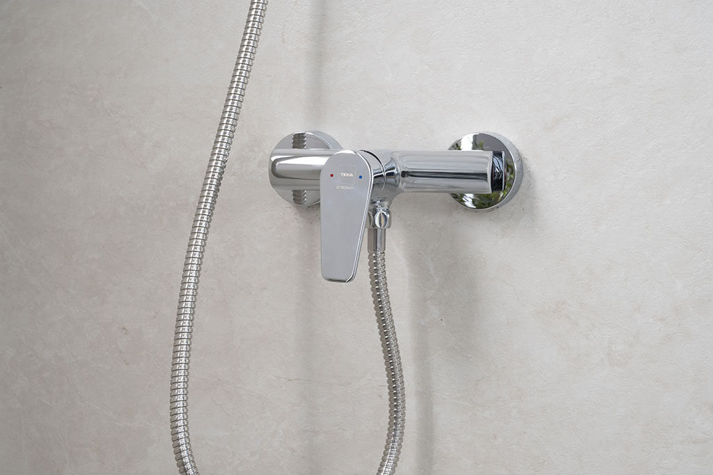 Grifo para ducha 901866 