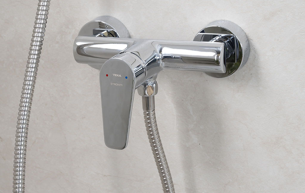 Grifo para ducha 901869 