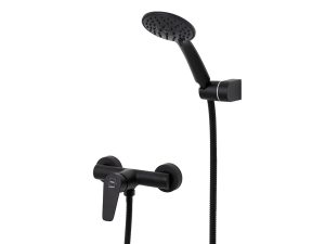 Shower mixer