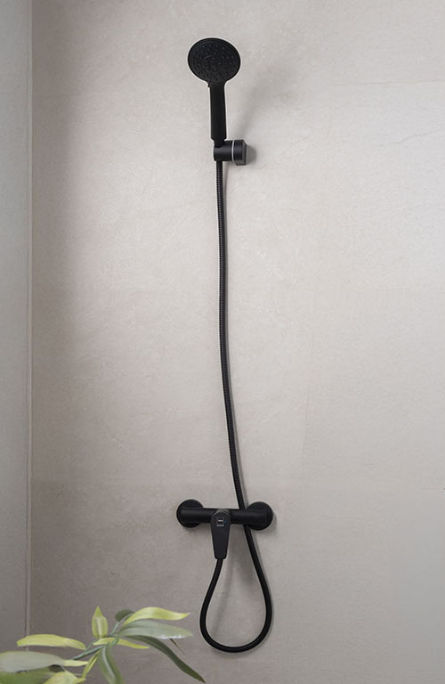 Grifo para ducha 901881 