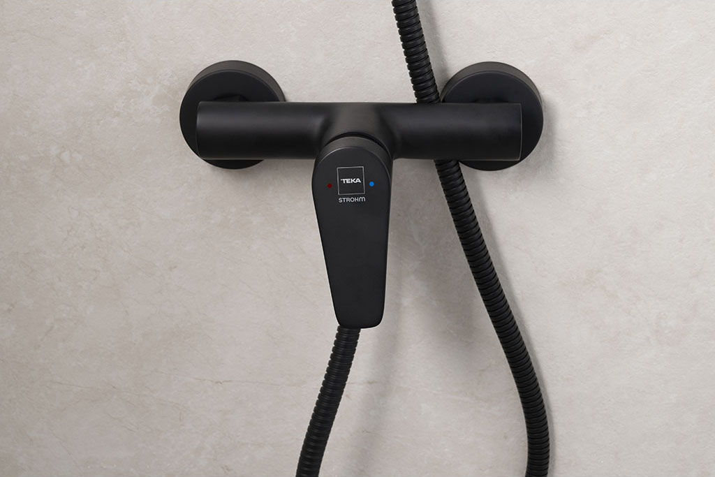 Grifo para ducha 901887 