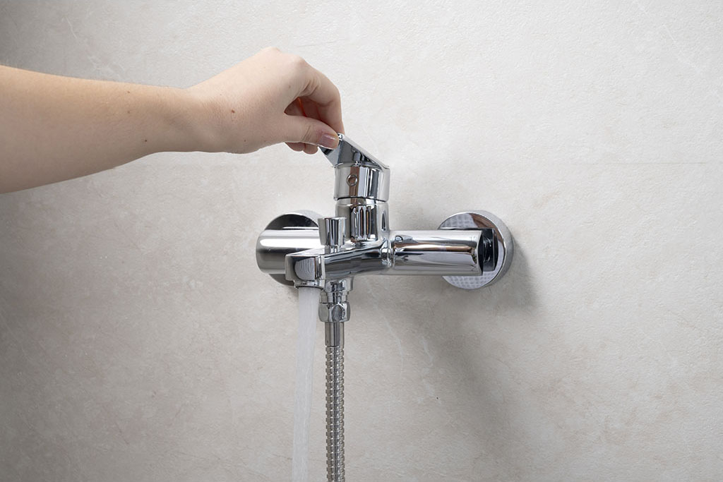 Grifo para bañera 901902 