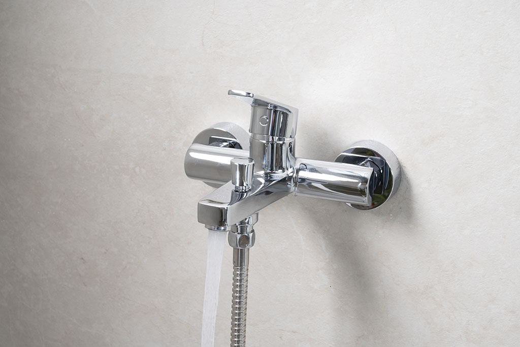 Grifo para bañera 901905 