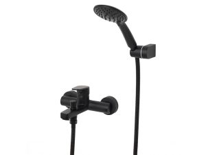 Bath shower mixer
