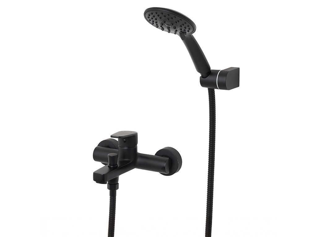 Bath shower mixer