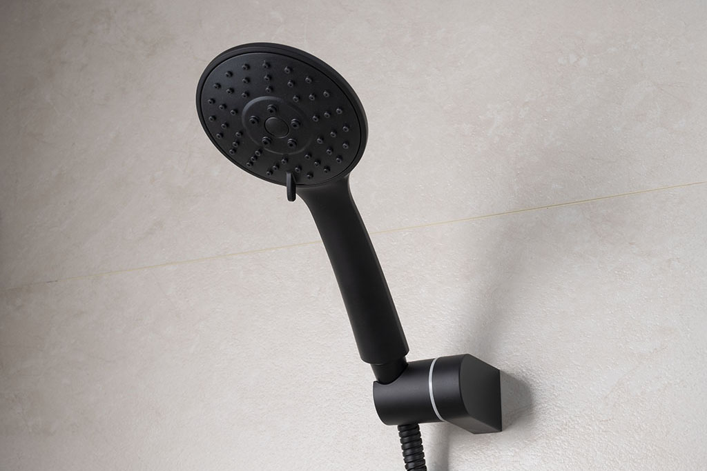 Bath shower mixer 901914 