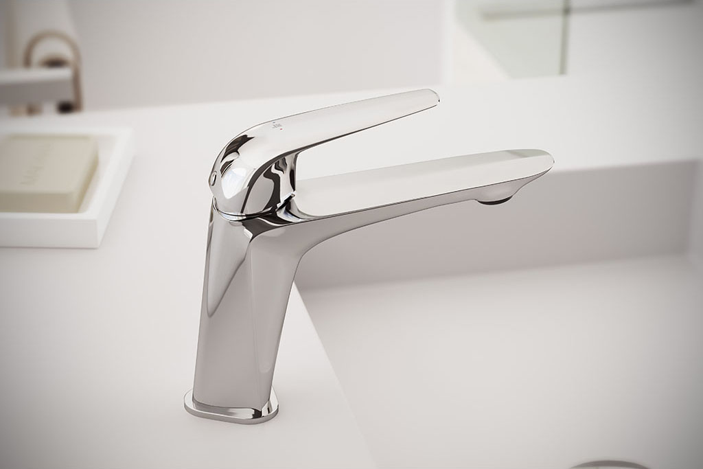 Grifo de lavabo l 901950 