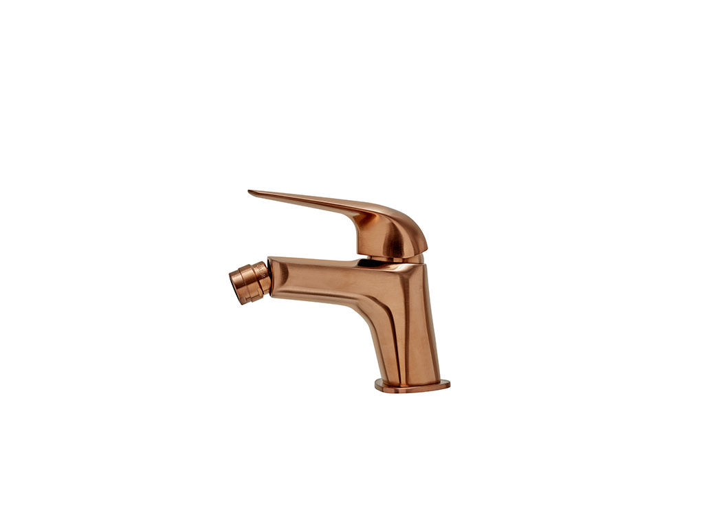 Bidet mixer