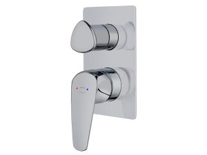 2 way built in part