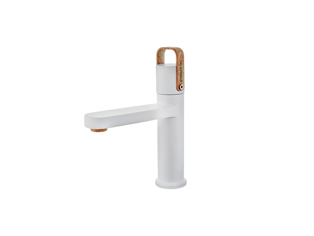 Grifo de lavabo l