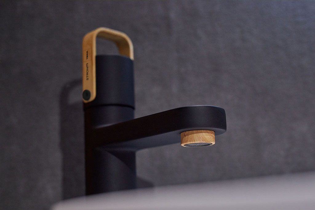Grifo de lavabo l 902091 