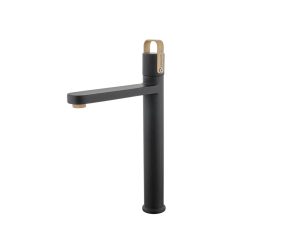 Xl washbasin mixer