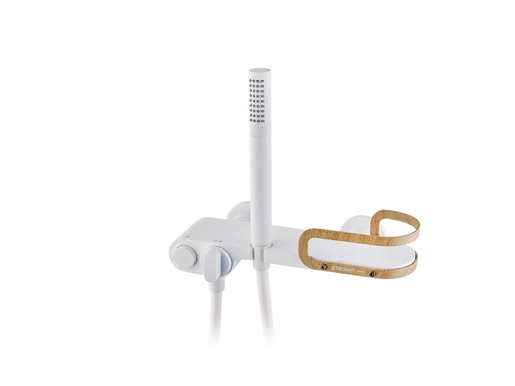 Grifo para ducha