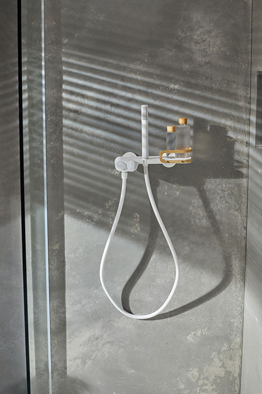 Grifo para ducha 902121 