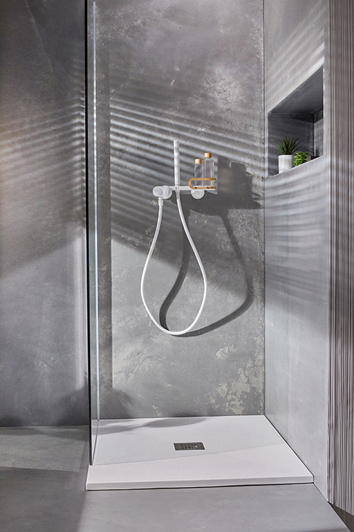 Grifo para ducha 902124 