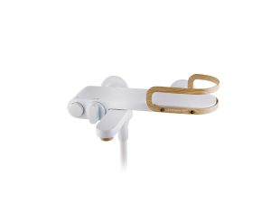 Bath shower mixer