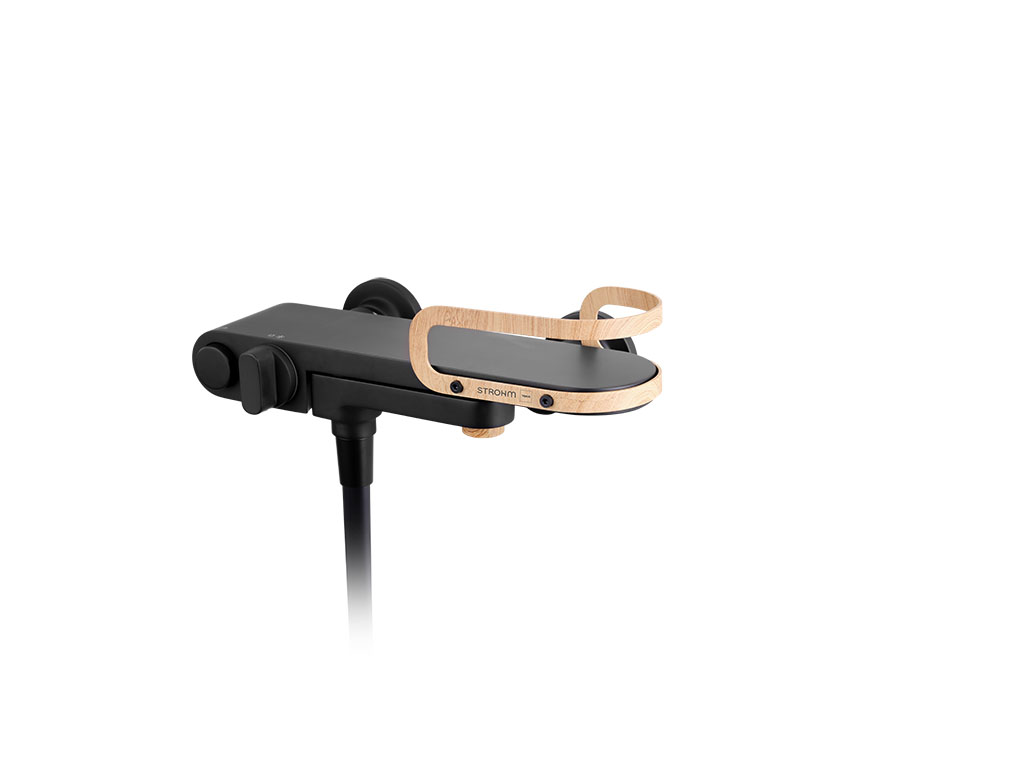 Bath shower mixer 902160 