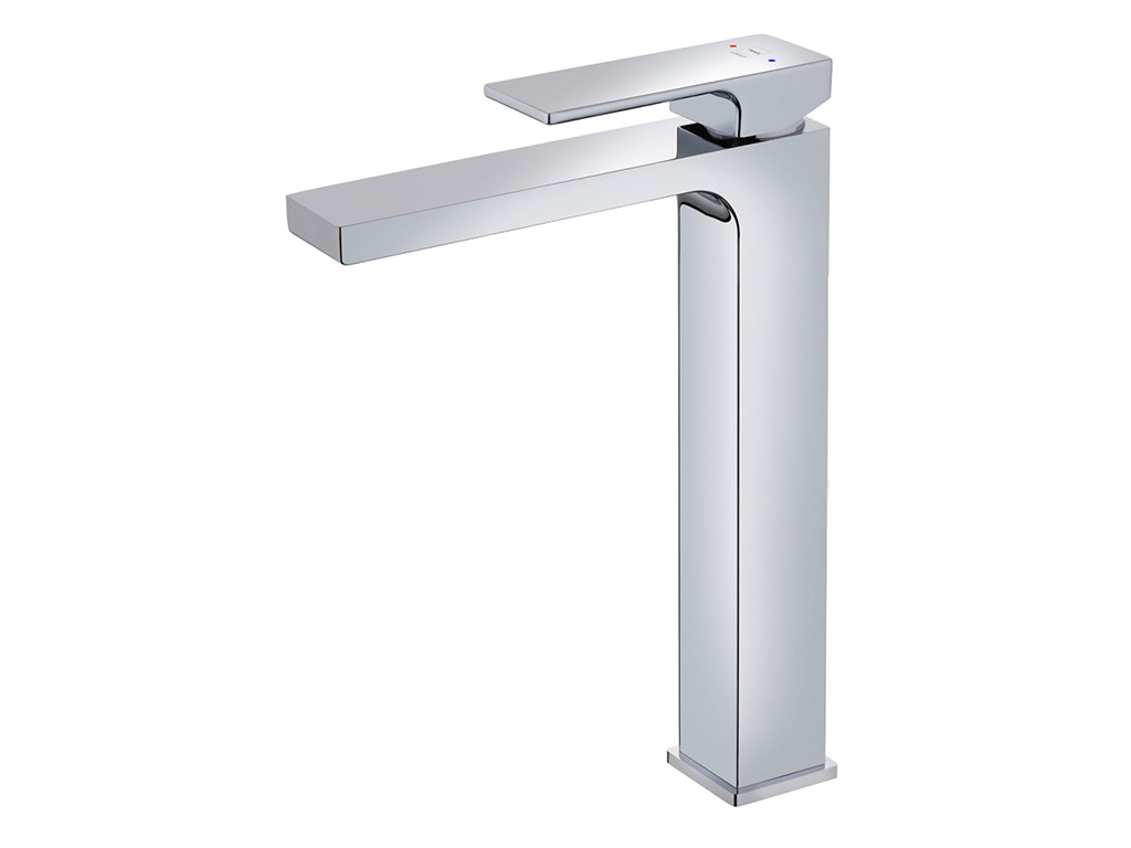 Xl washbasin mixer