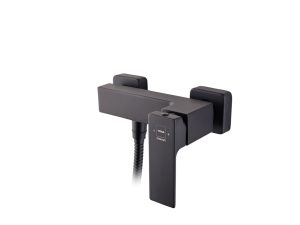 Shower mixer