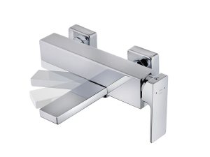 Bath shower mixer
