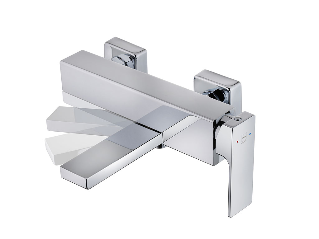 Bath shower mixer