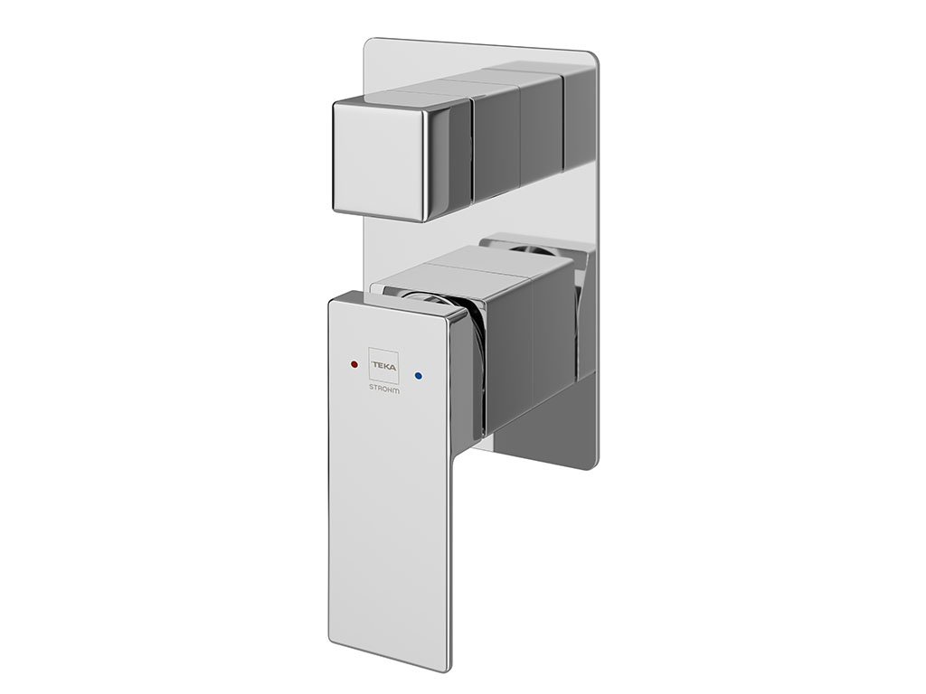 2 way built in part