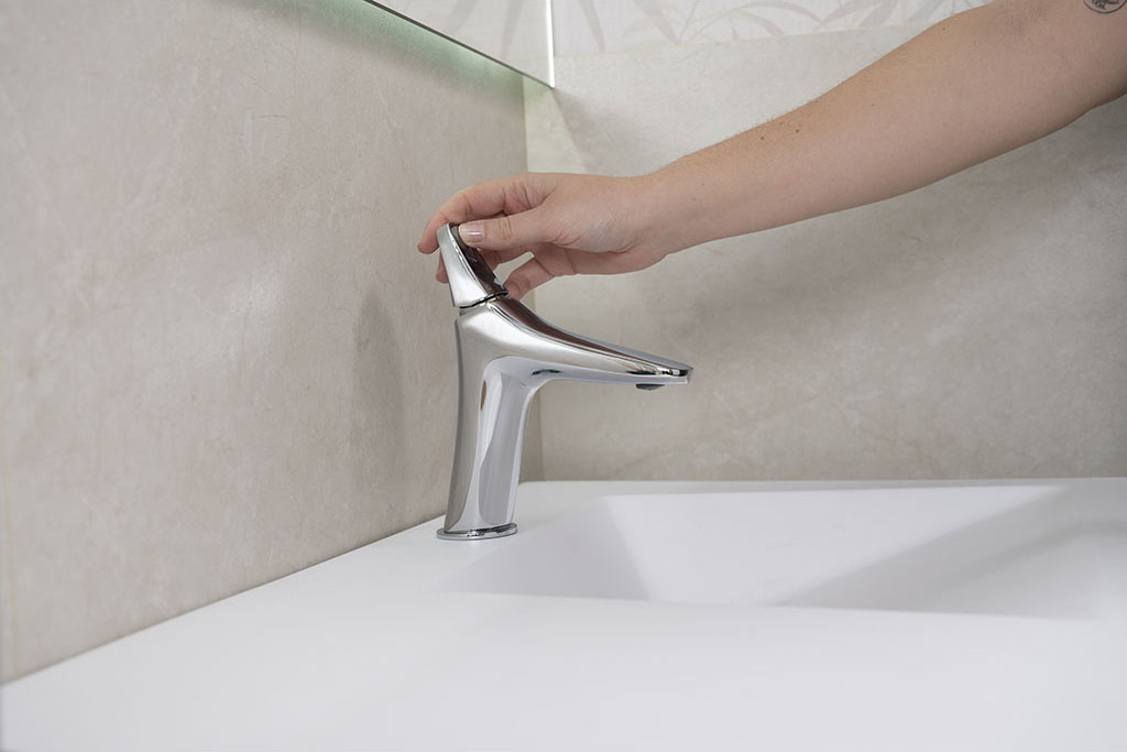 Grifo de lavabo m 902325 