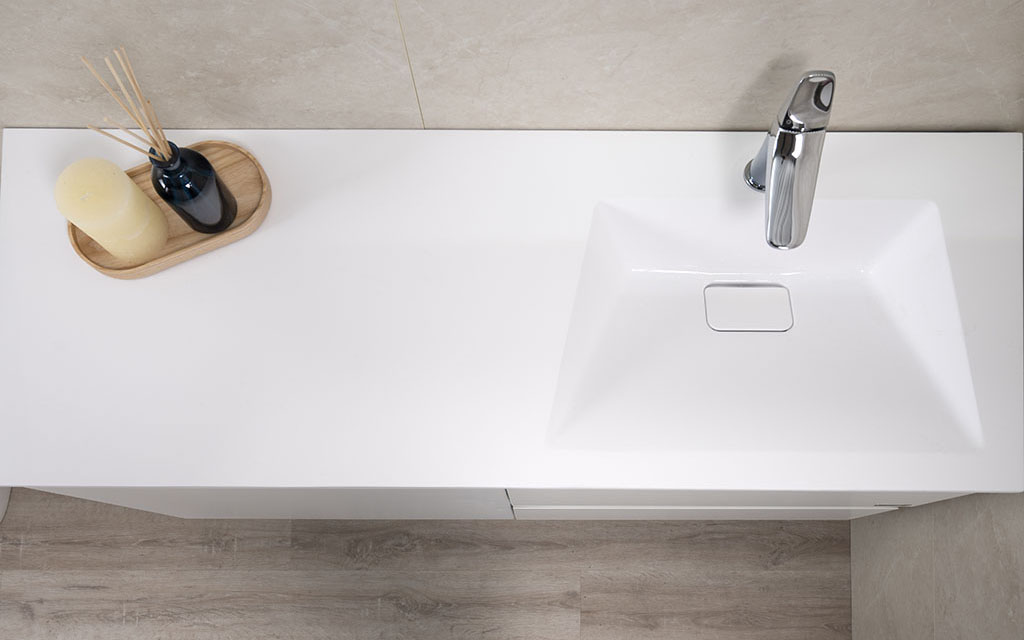 Grifo de lavabo m 902328 