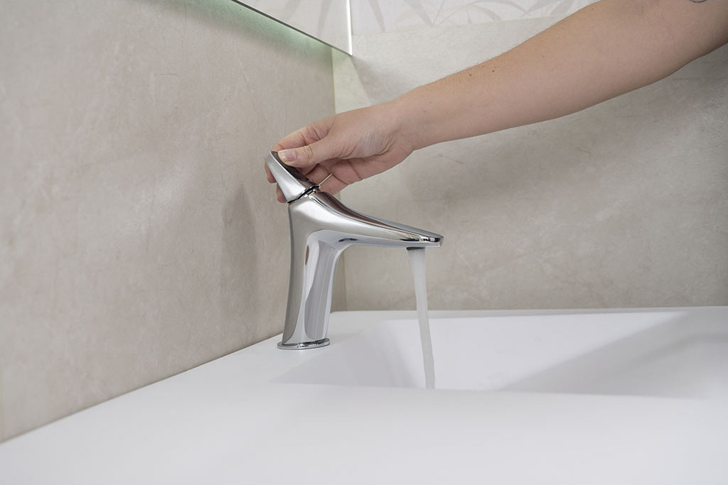 Grifo de lavabo m 902334 