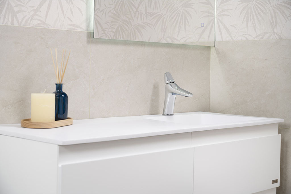 Grifo de lavabo m 902337 