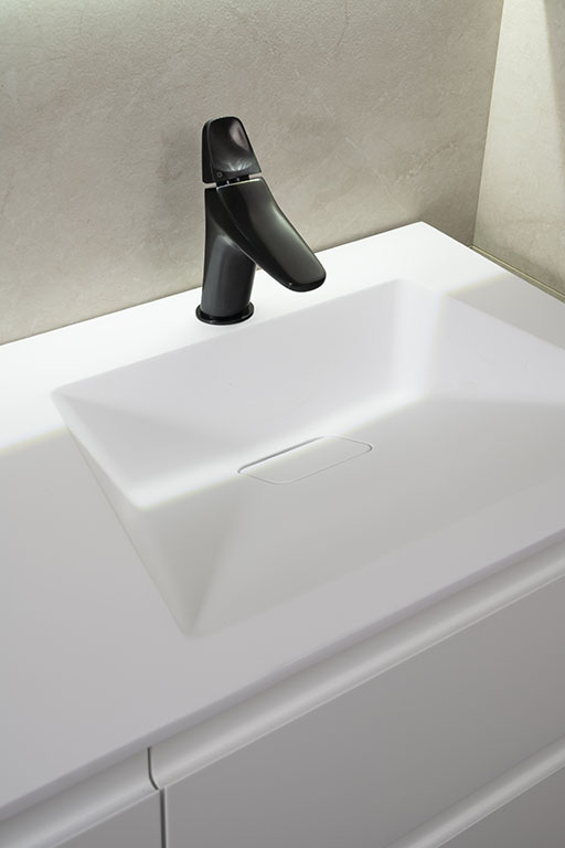 M washbasin mixer 902343 