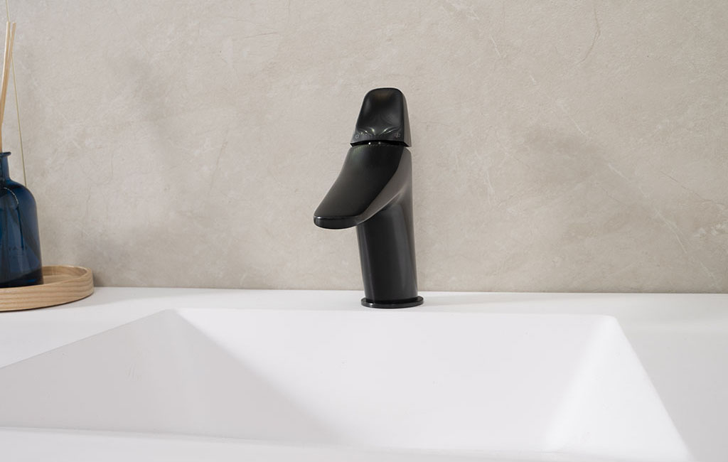 M washbasin mixer 902346 
