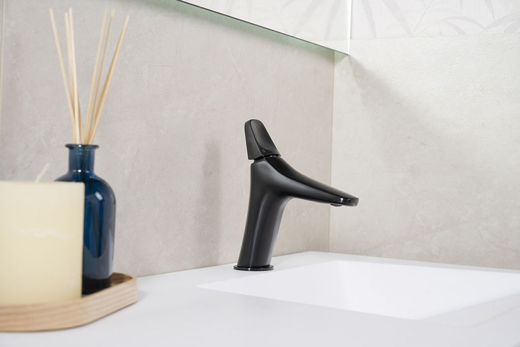 M washbasin mixer 902349 