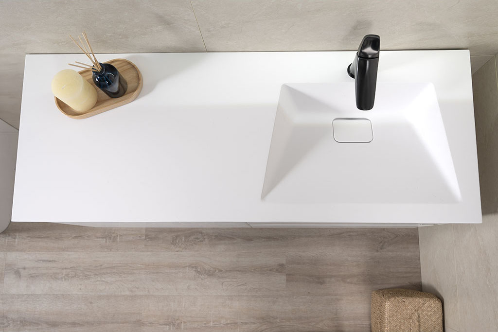M washbasin mixer 902352 