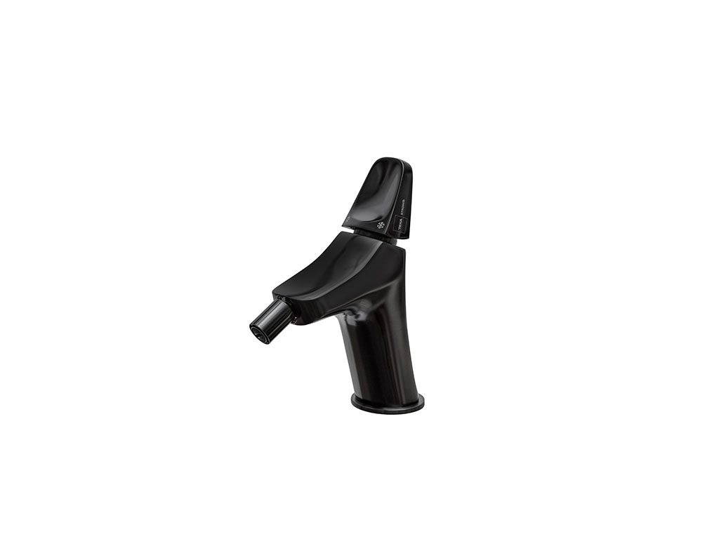 Bidet mixer